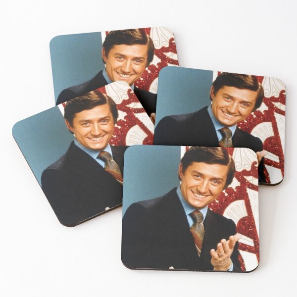 Artikelvorschau, Jim Perry Farbfoto entworfen und verkauft von gameshowfan2001.