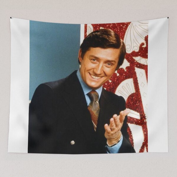 Artikelvorschau, Jim Perry Farbfoto entworfen und verkauft von gameshowfan2001.