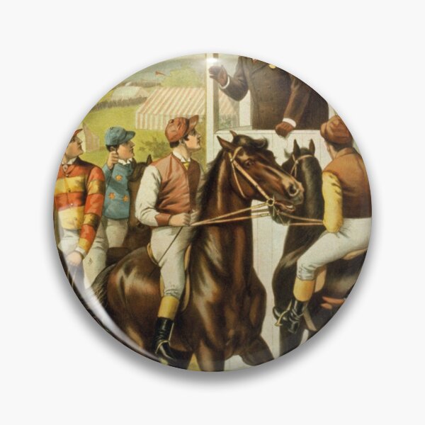 Item preview, Vintage Sporting Life Cover Poster designed and sold by cjgraphic.