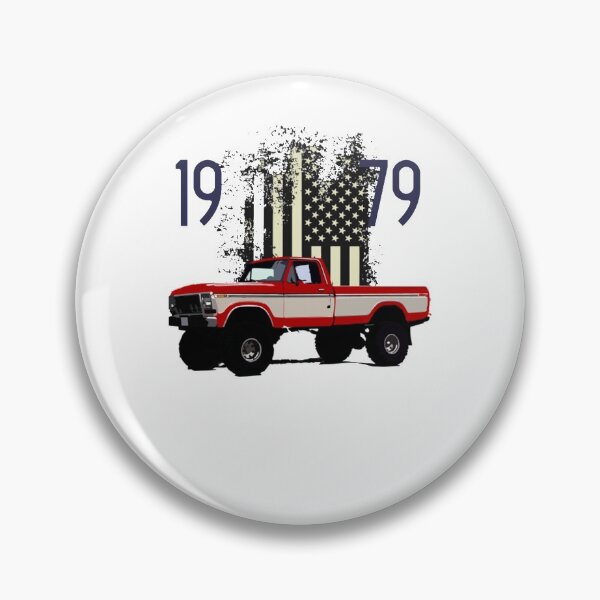 Item preview, 1979 Ford F150 79 F150   designed and sold by DrunksOnion.