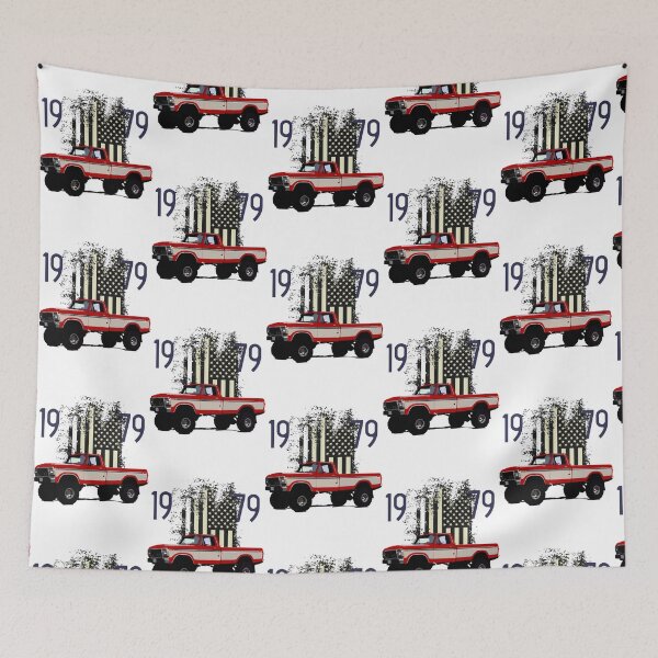 Item preview, 1979 Ford F150 79 F150   designed and sold by DrunksOnion.