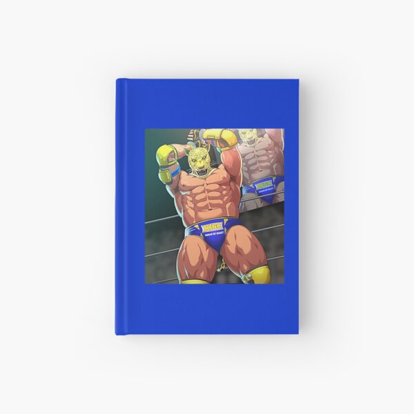 Bara Manga Hardcover Journals for Sale Redbubble