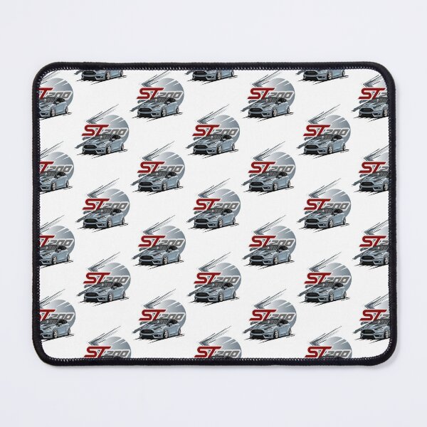 Item preview, BAGGED FORD ST    designed and sold by DrunksOnion.