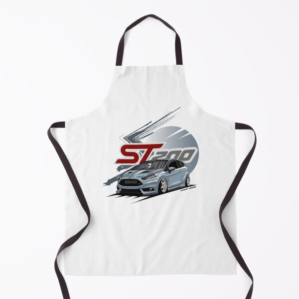 Item preview, BAGGED FORD ST    designed and sold by DrunksOnion.