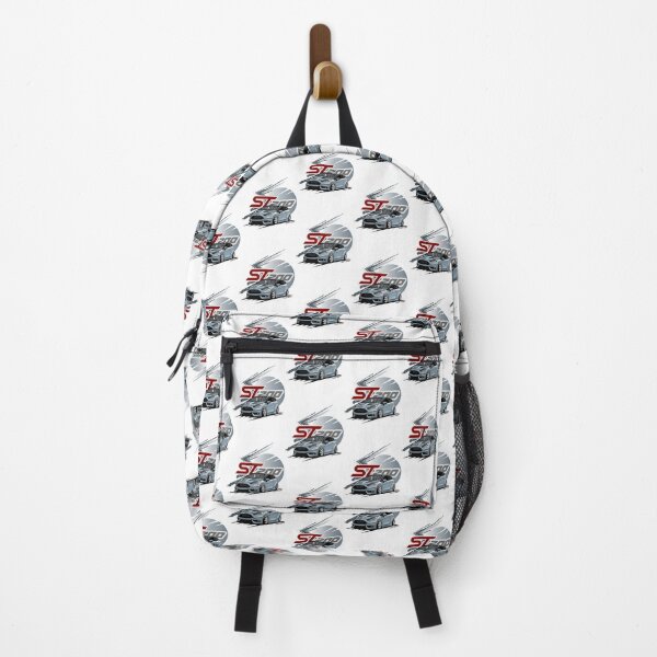 Item preview, BAGGED FORD ST    designed and sold by DrunksOnion.