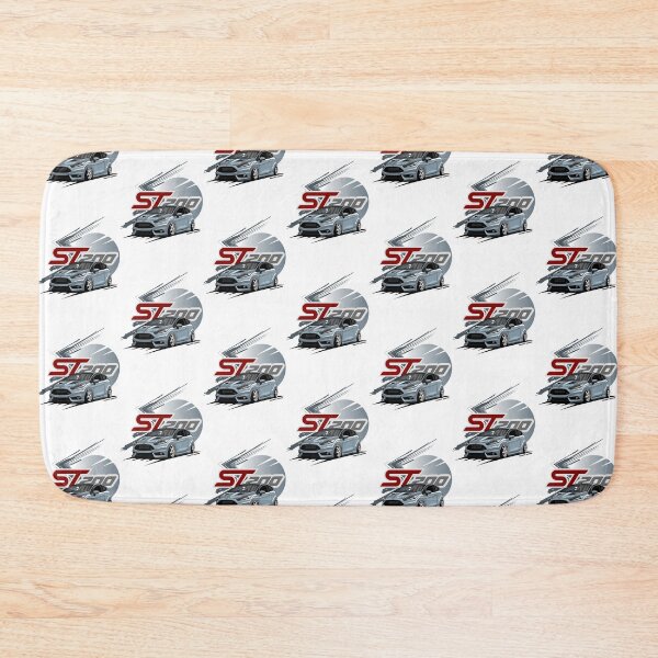 Item preview, BAGGED FORD ST    designed and sold by DrunksOnion.
