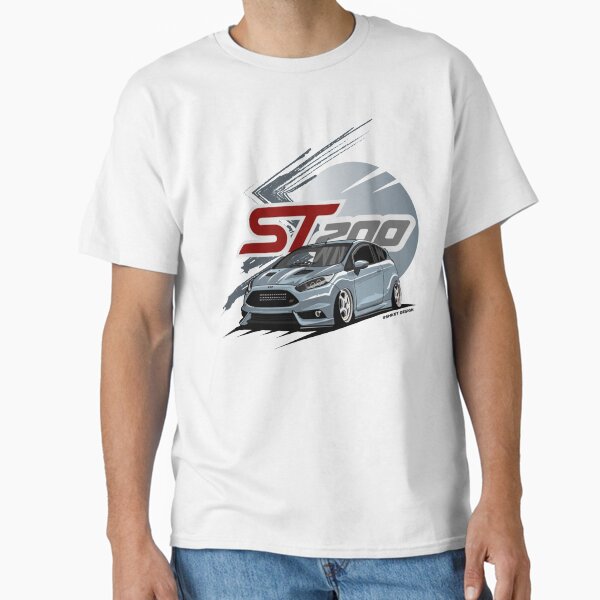Item preview, BAGGED FORD ST    designed and sold by DrunksOnion.