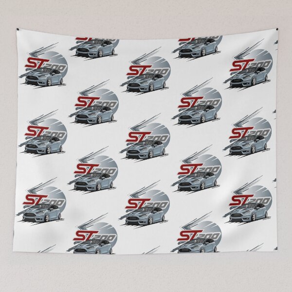 Item preview, BAGGED FORD ST    designed and sold by DrunksOnion.