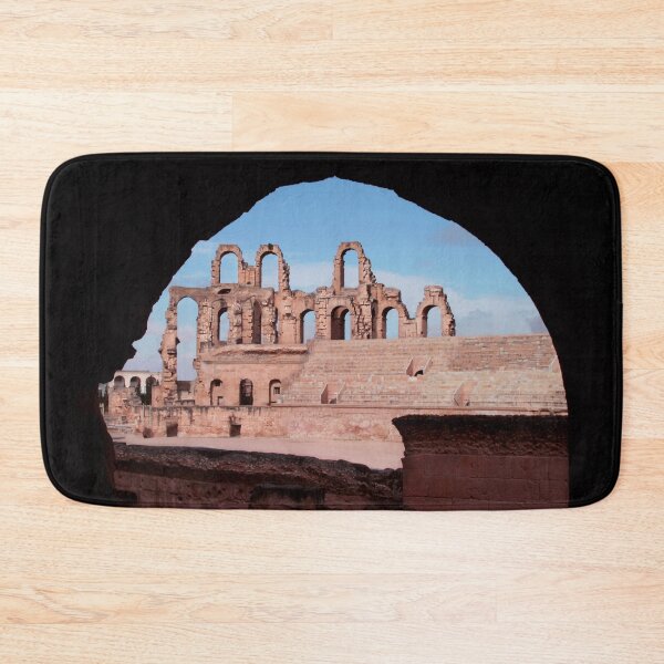 Item preview, Tunnel to the past. In the ruins of the amphitheater. designed and sold by Sara Sanchez PHOTO.