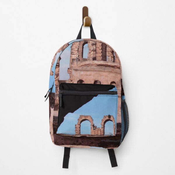 Item preview, Tunnel to the past. In the ruins of the amphitheater. designed and sold by Sara Sanchez PHOTO.
