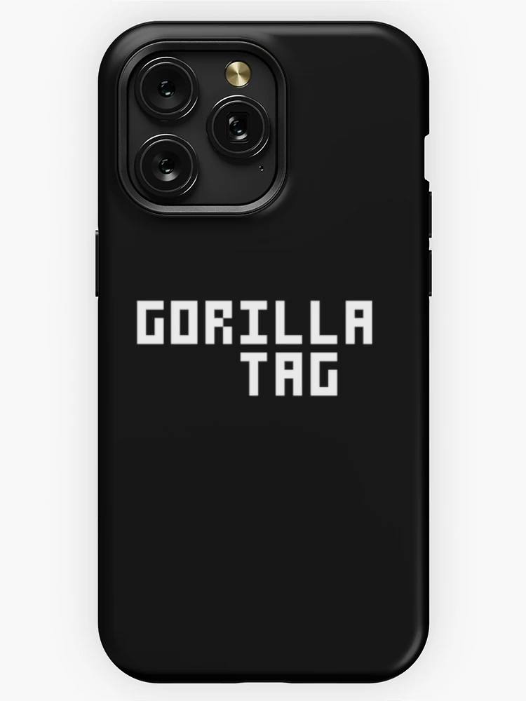  iPhone 13 Pro Max Halloween gorilla tag merch shirt