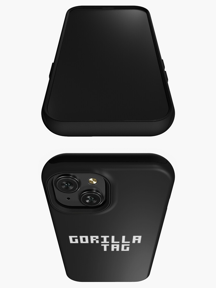 Gorilla Tag for iPhone - Download