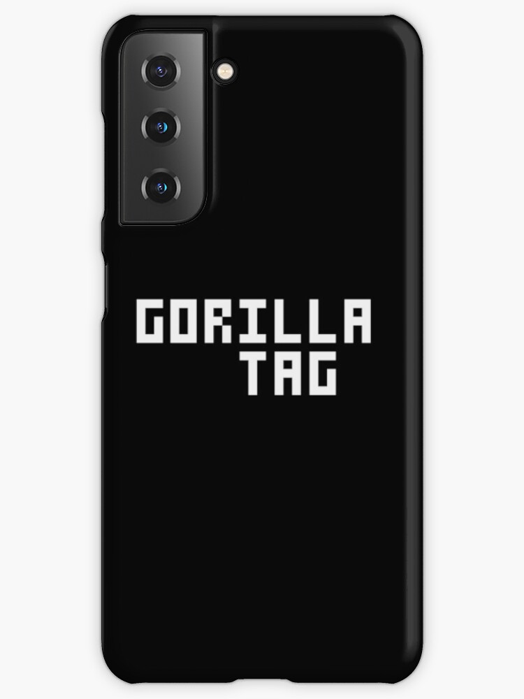 Gorilla tag logo Samsung Galaxy Phone Case for Sale by