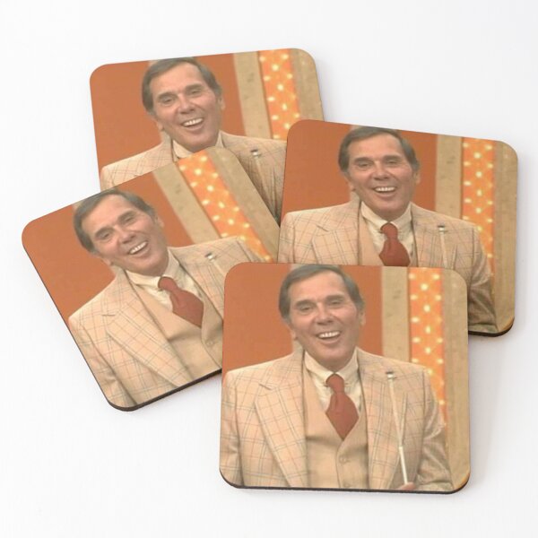 Item preview, Gene Rayburn color photo designed and sold by gameshowfan2001.
