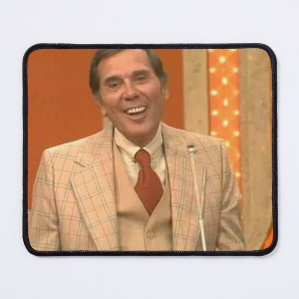 Item preview, Gene Rayburn color photo designed and sold by gameshowfan2001.