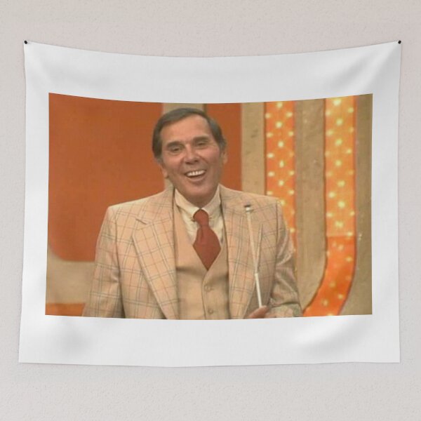 Item preview, Gene Rayburn color photo designed and sold by gameshowfan2001.