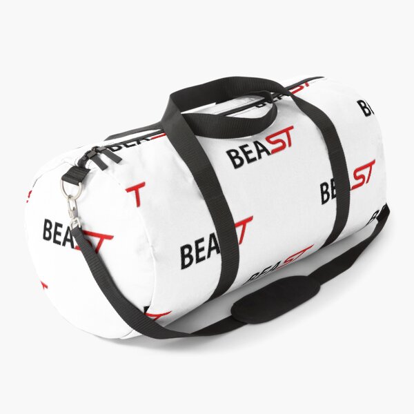 Item preview, Beast design for Ford ST   designed and sold by DrunksOnion.