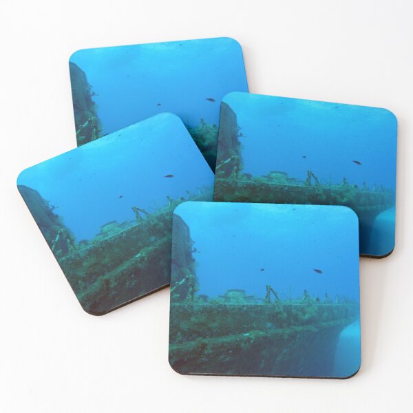 Item preview, P31 wreck near the coast of Malta designed and sold by SebastianGeese.