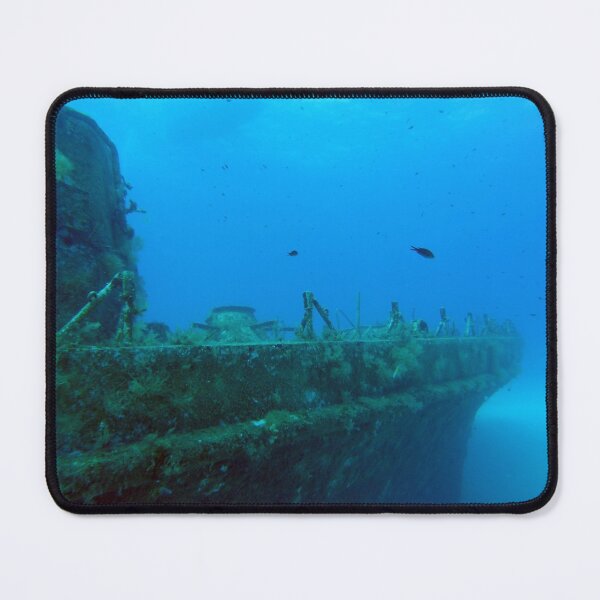 Item preview, P31 wreck near the coast of Malta designed and sold by SebastianGeese.