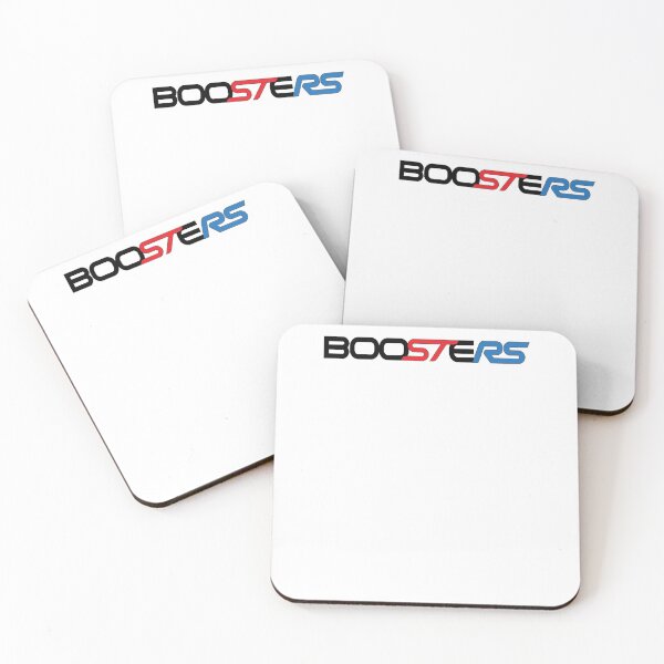 Item preview, BooSTeRS   designed and sold by DrunksOnion.