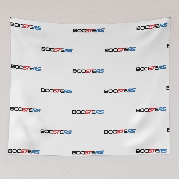 Item preview, BooSTeRS   designed and sold by DrunksOnion.