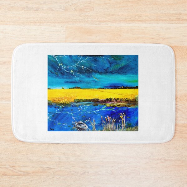 Item preview, Thunderstorm designed and sold by Natalia_Shchip.