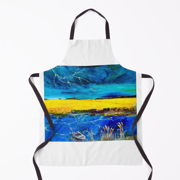 Item preview, Thunderstorm designed and sold by Natalia_Shchip.