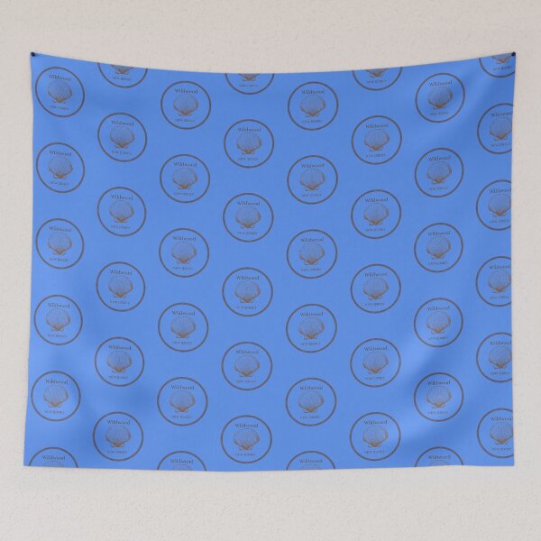 Item preview, Wildwood New Jersey Seashell designed and sold by JerseyBoysTees.