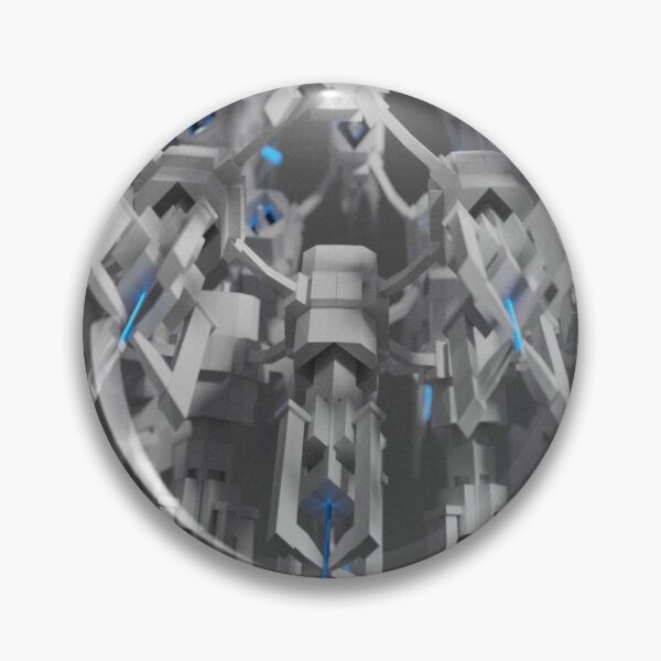 Item preview, Abstract geometry art designed and sold by vixfx.