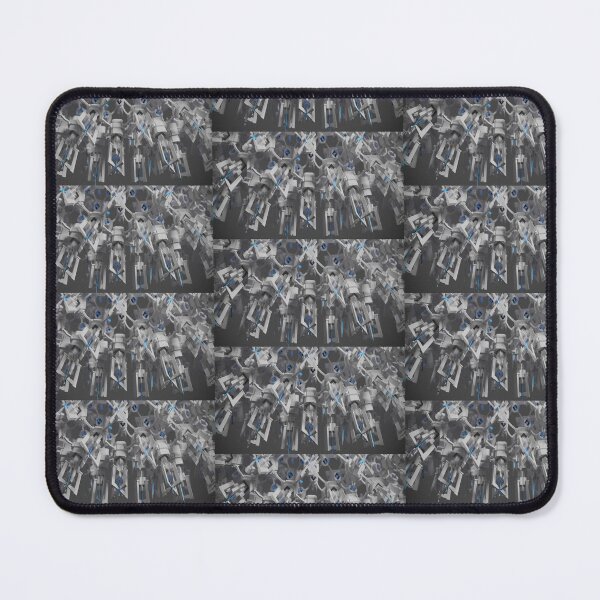 Item preview, Abstract geometry art designed and sold by vixfx.