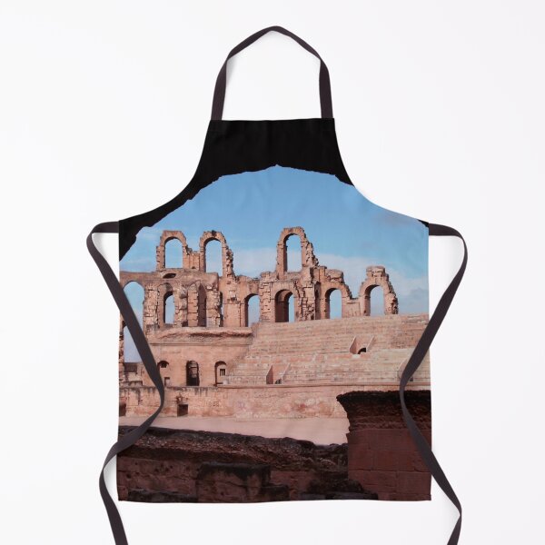 Item preview, Tunnel to the past. In the ruins of the amphitheater. designed and sold by Sara Sanchez PHOTO.