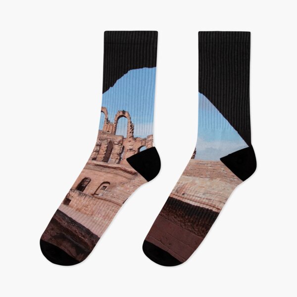 Item preview, Tunnel to the past. In the ruins of the amphitheater. designed and sold by Sara Sanchez PHOTO.