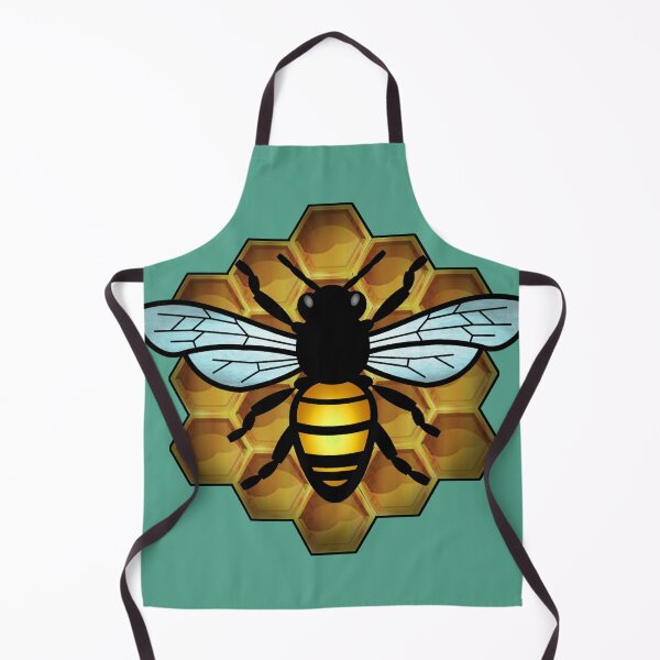 Item preview, Bee designed and sold by artediamore.