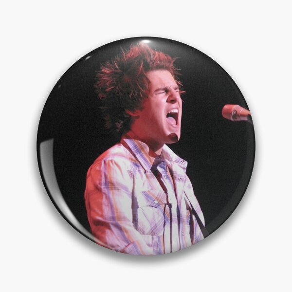 Item preview, Ryan Cabrera Photograph designed and sold by ConcertImages.