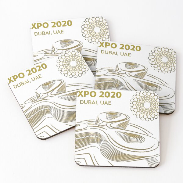 Item preview, Expo 2020 Dubai designed and sold by cmachiri.