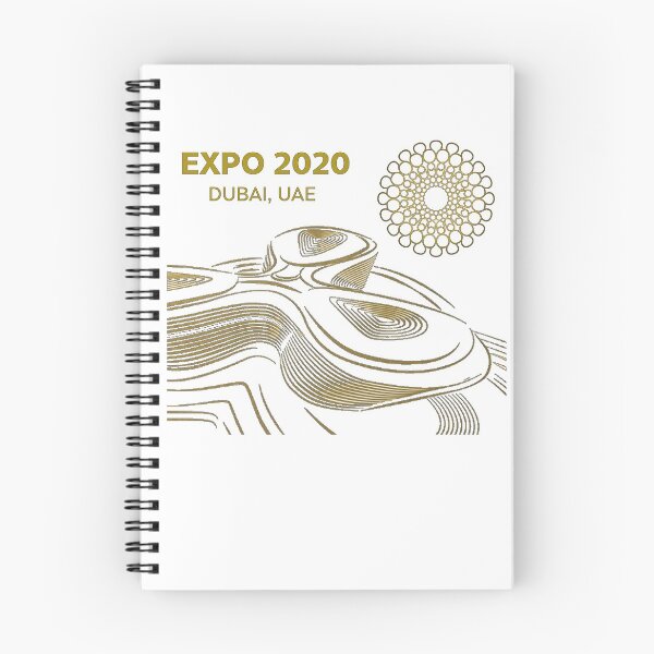 Item preview, Expo 2020 Dubai designed and sold by cmachiri.