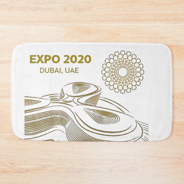Item preview, Expo 2020 Dubai designed and sold by cmachiri.