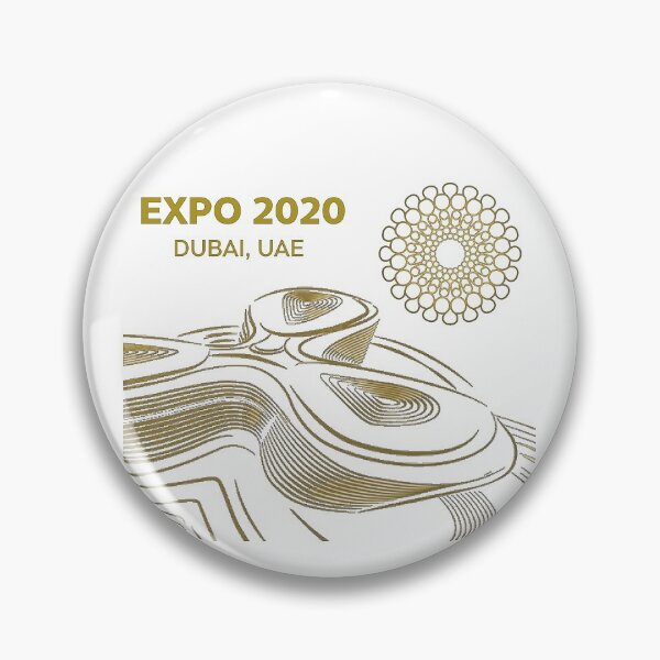 Item preview, Expo 2020 Dubai designed and sold by cmachiri.