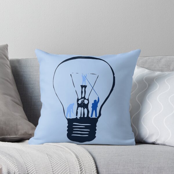 Item preview, Safe the Bulb designed and sold by Grobie.