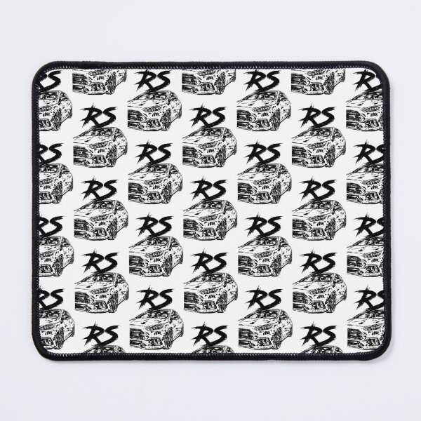Item preview, Focus 3 RS _amp_ quot_ Dirty Style _amp_ quot_   designed and sold by DrunksOnion.