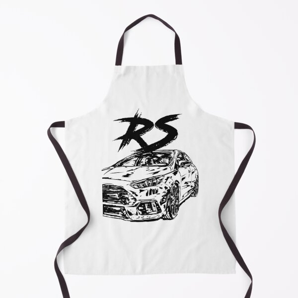 Item preview, Focus 3 RS _amp_ quot_ Dirty Style _amp_ quot_   designed and sold by DrunksOnion.