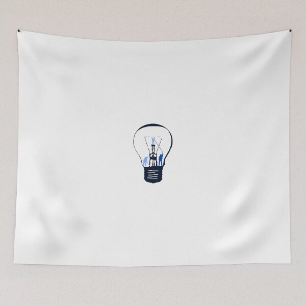 Item preview, Safe the Bulb designed and sold by Grobie.