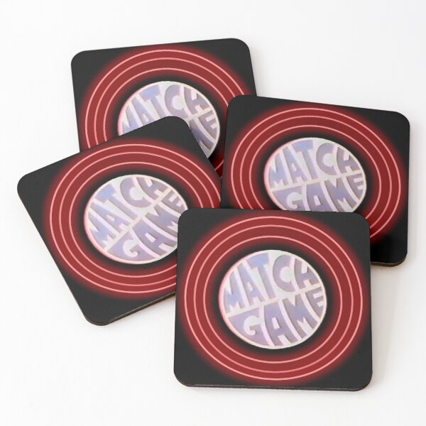 Item preview, Match Game '90 logo designed and sold by gameshowfan2001.