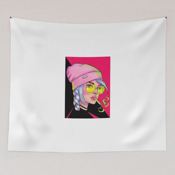 Item preview, 420 Girl designed and sold by DidYouDie x Design.