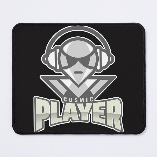 Item preview, COSMIC PLAYER designed and sold by dizajn.