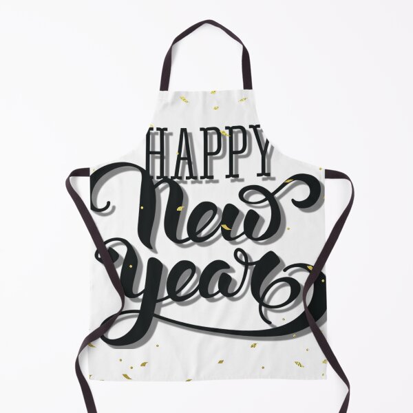 Item preview, Happy New Year designed and sold by hanyj732.