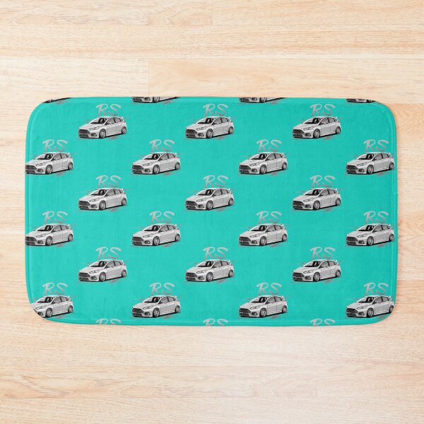 Item preview, Focus MK3 RS    designed and sold by DrunksOnion.