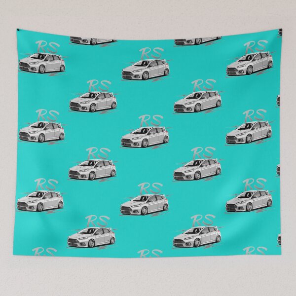 Item preview, Focus MK3 RS    designed and sold by DrunksOnion.