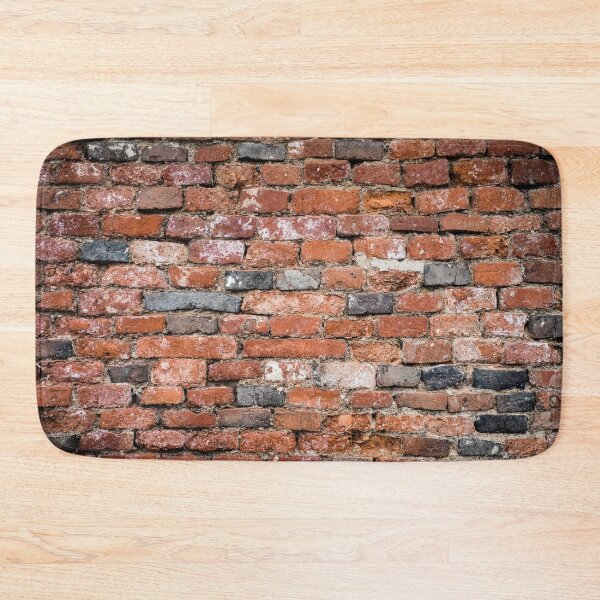 Item preview, red bricks designed and sold by groundfloors.