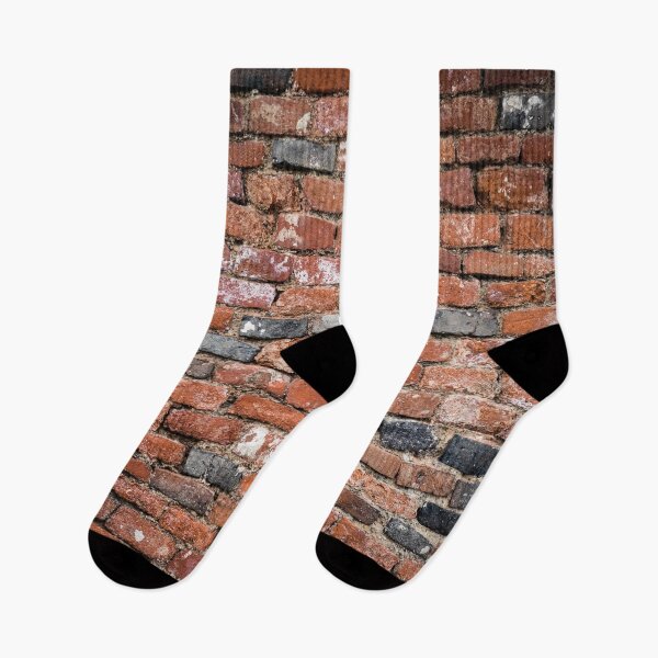 Item preview, red bricks designed and sold by groundfloors.